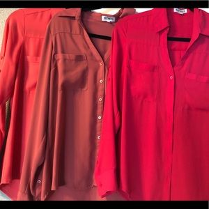 Express The Portifino Shirt (3)